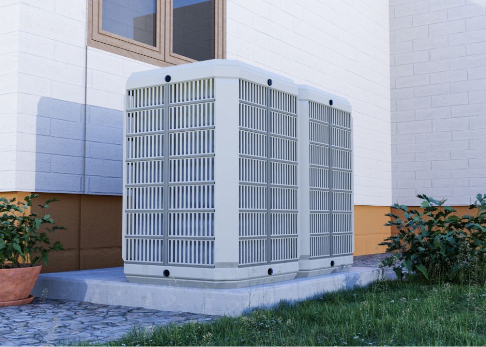 close-up-heat-pump-outside-home