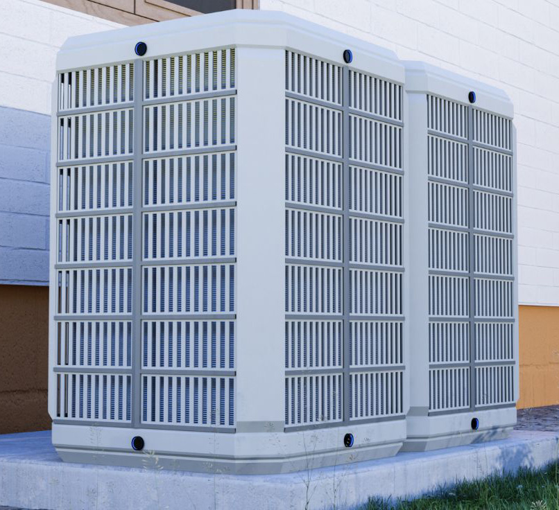 close-up-heat-pump-outside-home